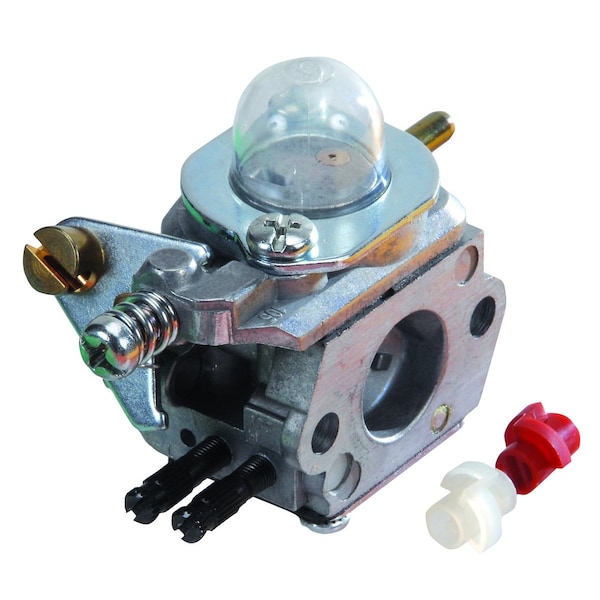Complete Carburetor 4.2" x1.6" x2.1"